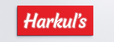 Harkul Cereals Logo