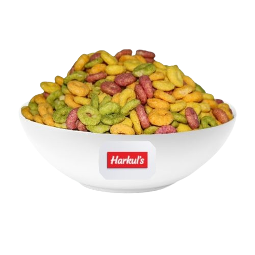 Sharbati Wheat Flour